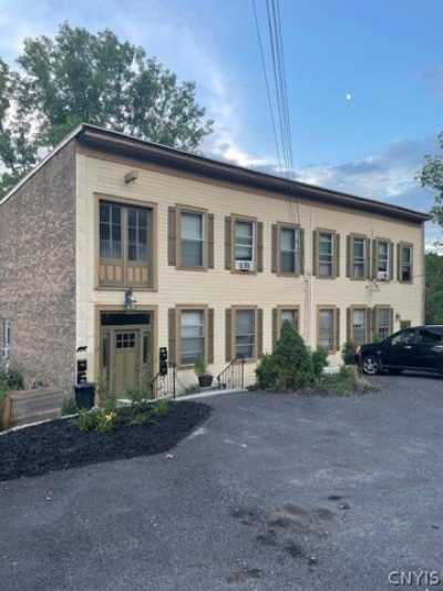 Apartment For Rent in Camillus, New York