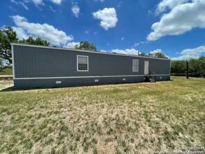 Home For Sale in Christine, Texas