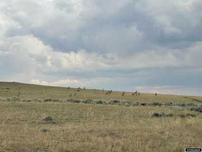 Residential Land For Sale in Casper, Wyoming