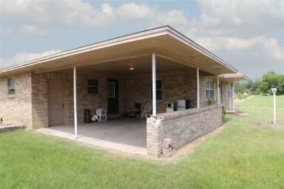 Home For Sale in Wapanucka, Oklahoma