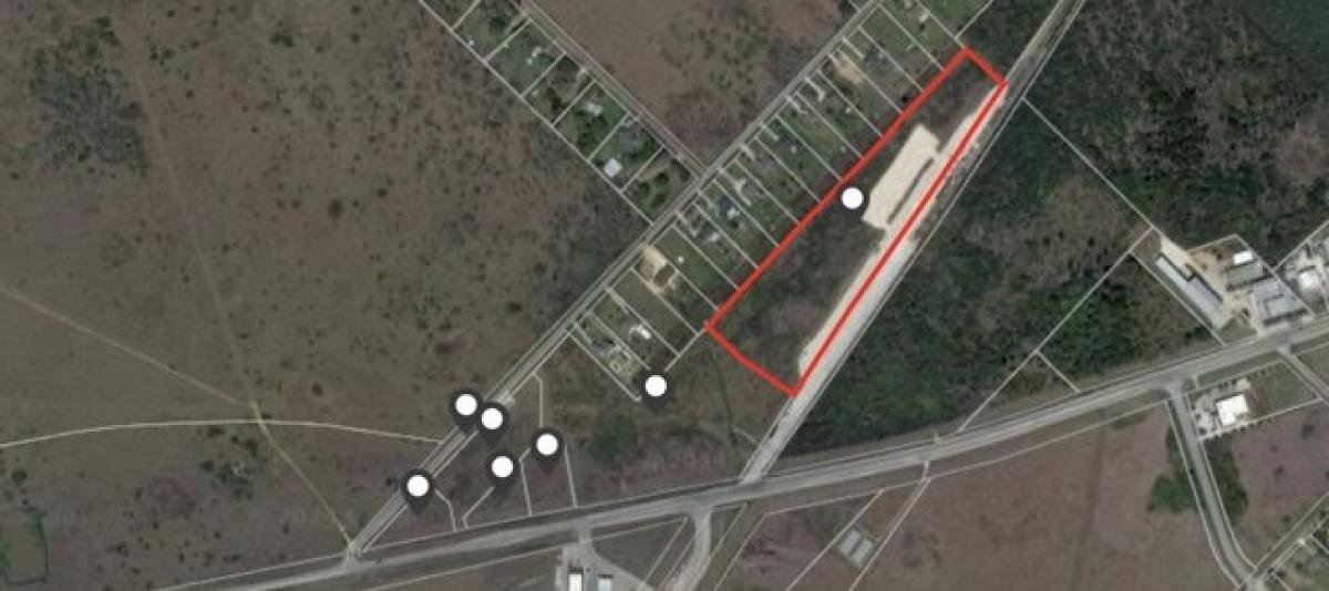 Picture of Residential Land For Sale in Sealy, Texas, United States