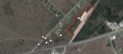 Residential Land For Sale in Sealy, Texas