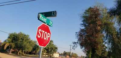 Residential Land For Sale in Madera, California