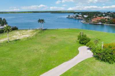 Residential Land For Sale in Marco Island, Florida