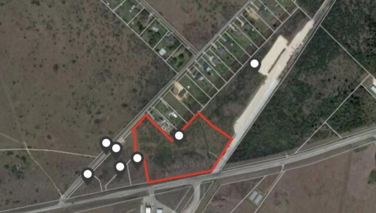 Picture of Residential Land For Sale in Sealy, Texas, United States