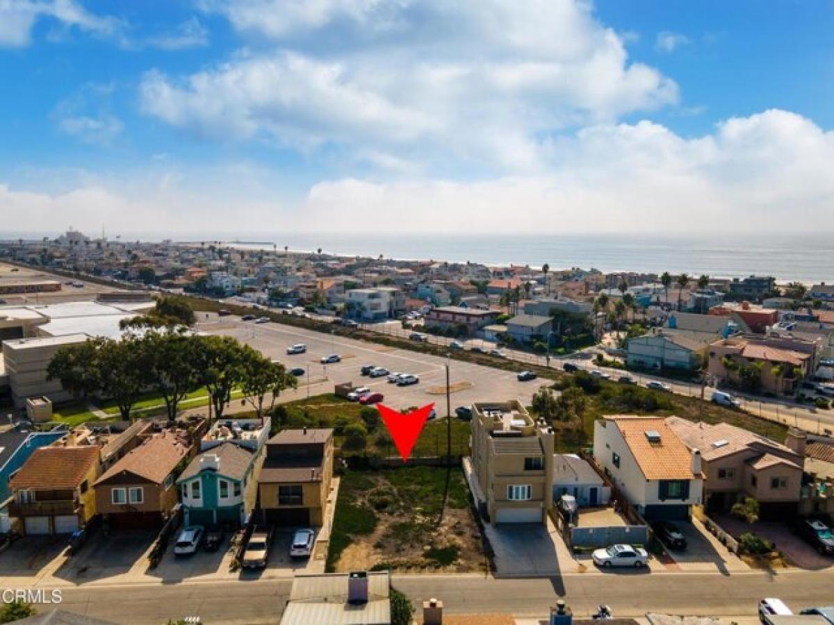 Picture of Residential Land For Sale in Oxnard, California, United States