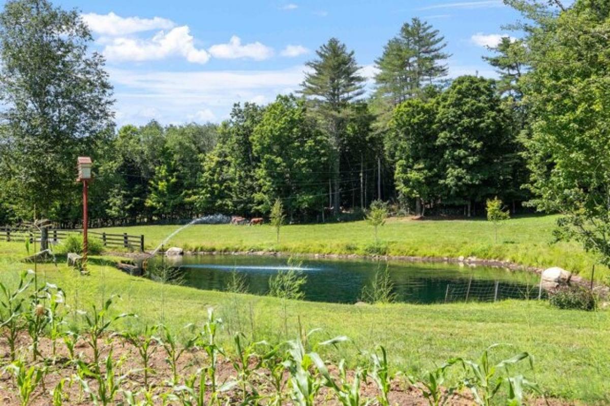 Picture of Home For Sale in Sanbornton, New Hampshire, United States