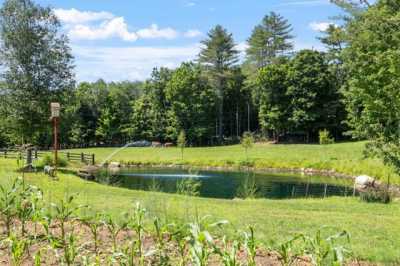 Home For Sale in Sanbornton, New Hampshire