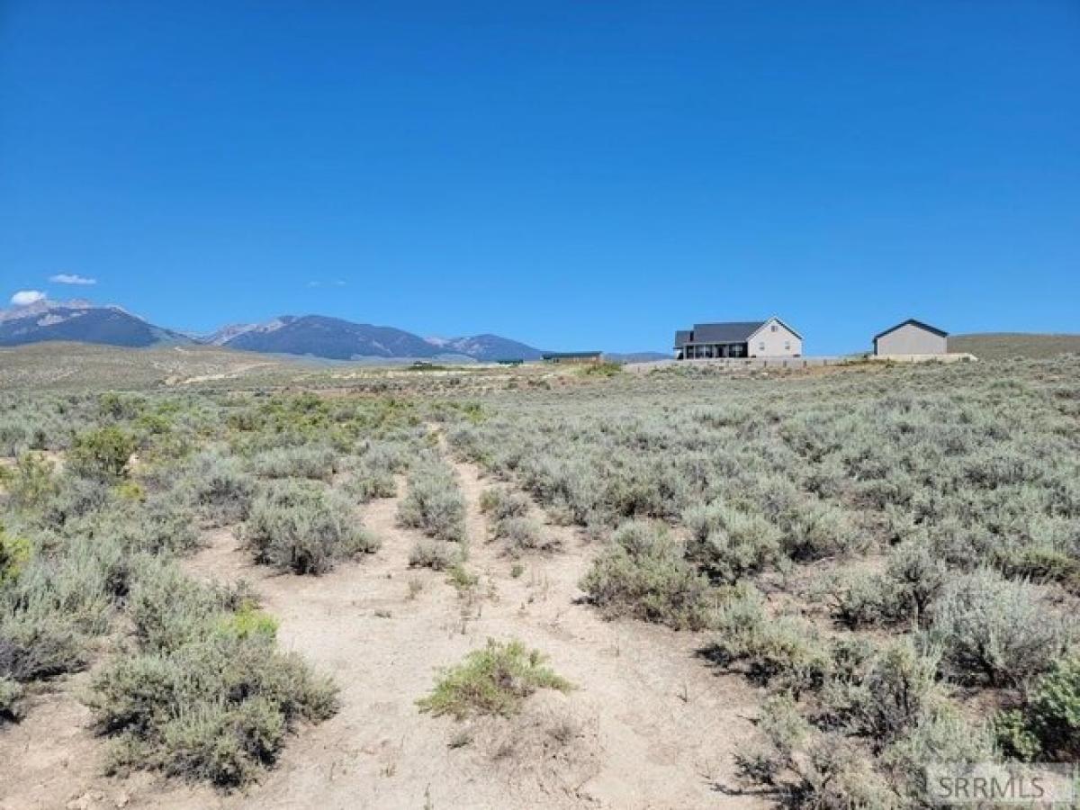 Picture of Residential Land For Sale in Salmon, Idaho, United States