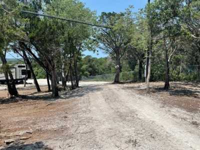 Residential Land For Sale in Leander, Texas