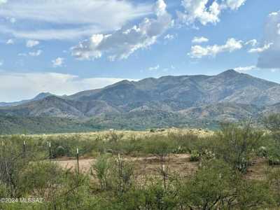 Residential Land For Sale in Oracle, Arizona