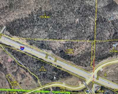 Residential Land For Sale in Jane, Missouri