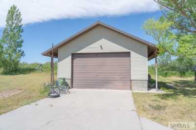 Home For Sale in Chester, Idaho