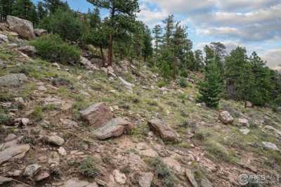 Residential Land For Sale in Estes Park, Colorado