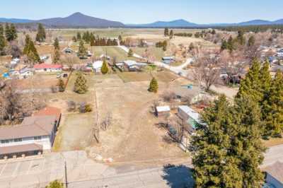 Residential Land For Sale in Burney, California