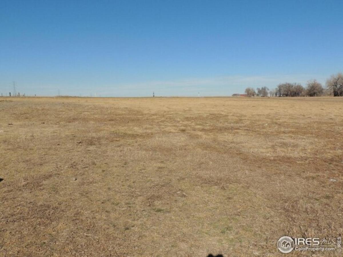 Picture of Residential Land For Sale in Fort Lupton, Colorado, United States