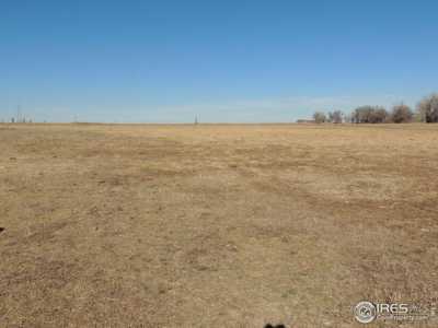 Residential Land For Sale in Fort Lupton, Colorado