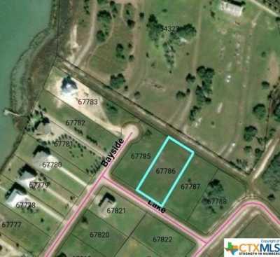 Residential Land For Sale in Seadrift, Texas