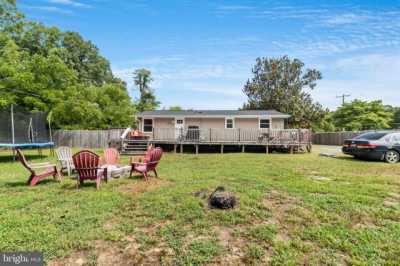 Home For Sale in King George, Virginia