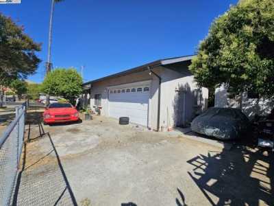 Home For Sale in Union City, California