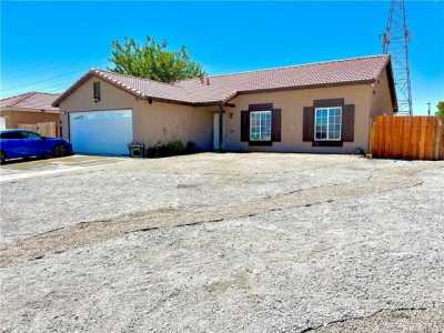 Home For Sale in Adelanto, California