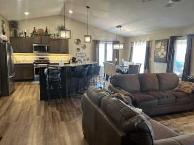 Home For Sale in Dodge City, Kansas