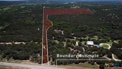 Residential Land For Sale in Killeen, Texas