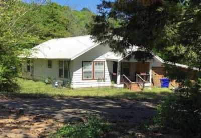 Home For Sale in Linden, Texas