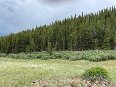 Residential Land For Sale in Alma, Colorado