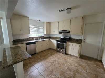 Home For Rent in Hesperia, California