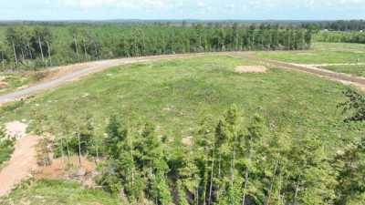 Residential Land For Sale in Florien, Louisiana