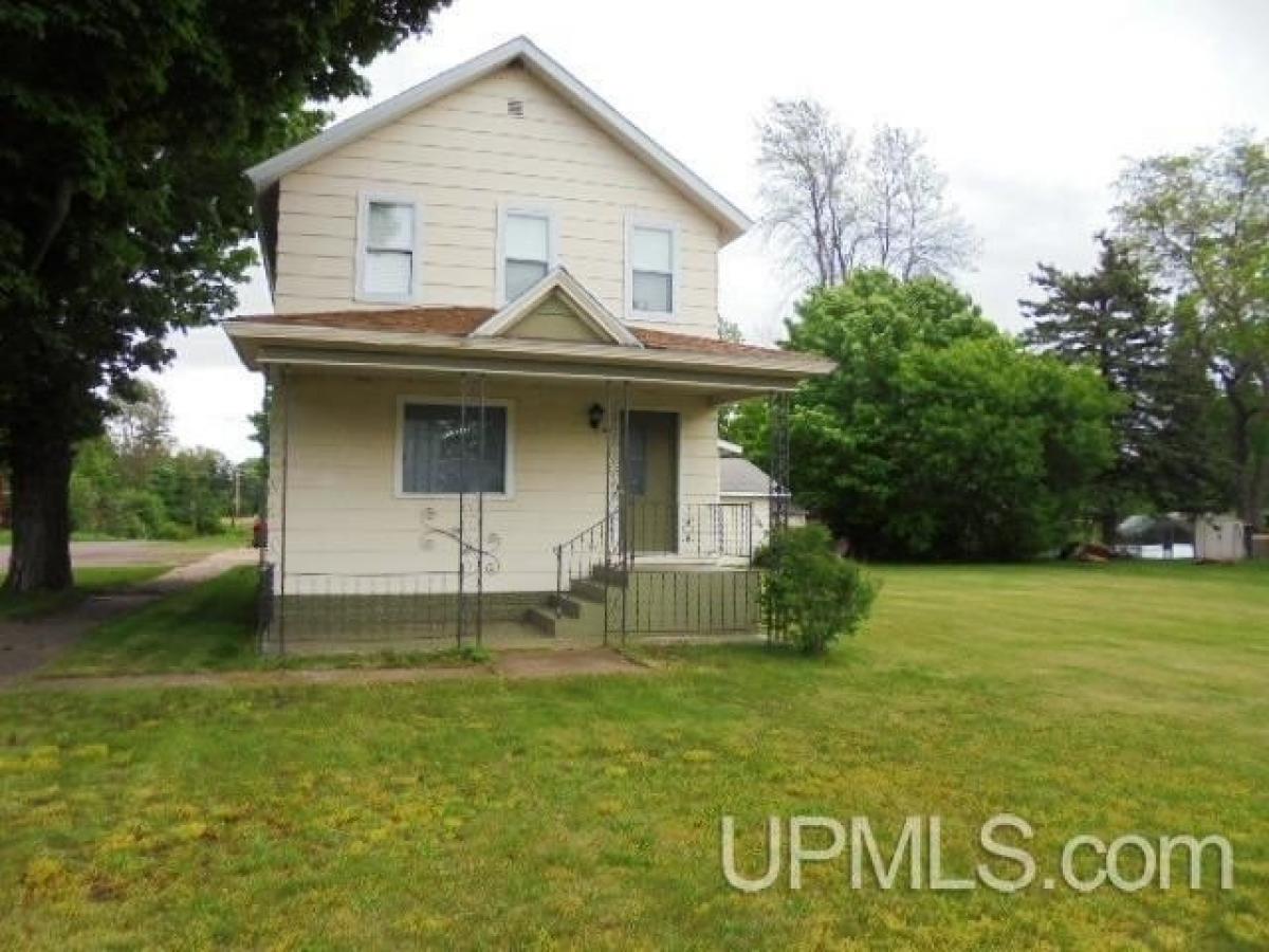 Picture of Home For Sale in Ontonagon, Michigan, United States