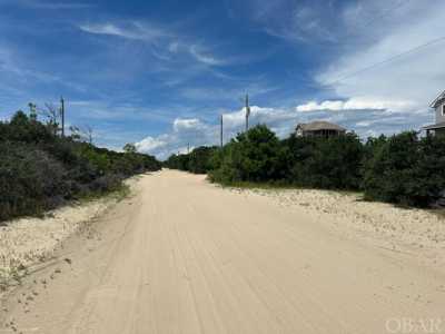 Residential Land For Sale in Corolla, North Carolina