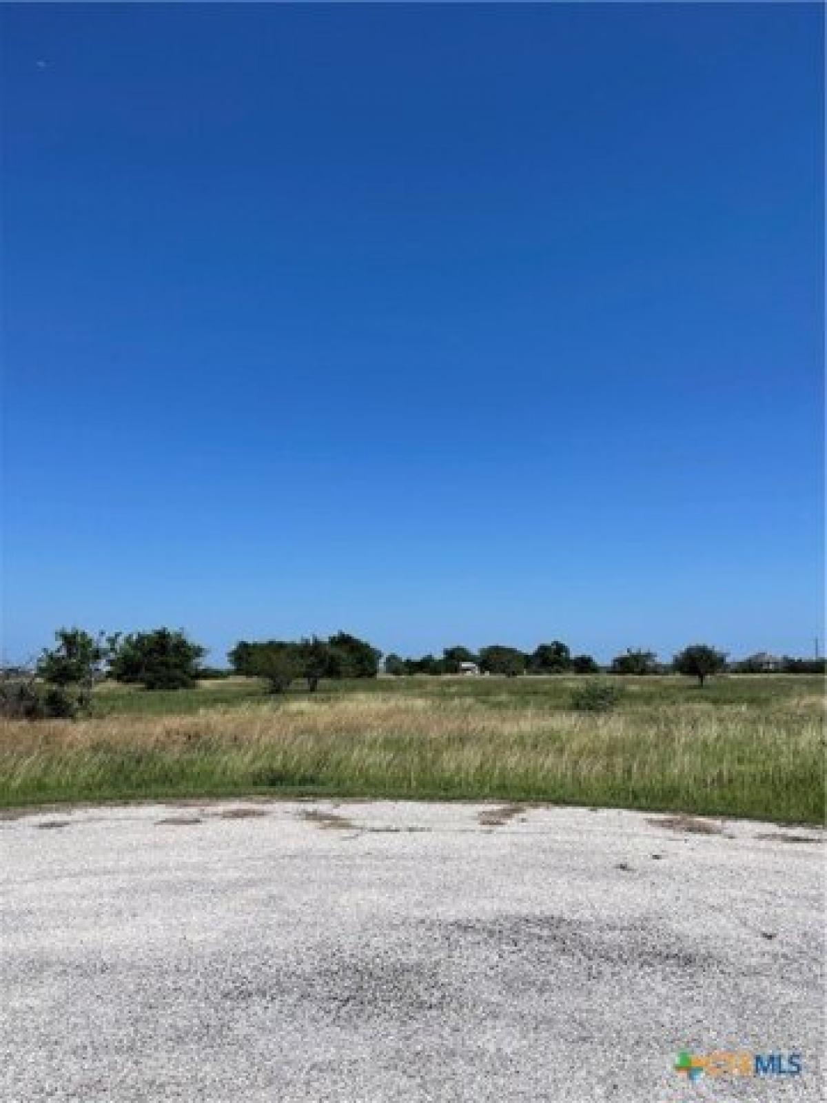 Picture of Residential Land For Sale in Port Lavaca, Texas, United States