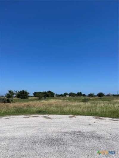 Residential Land For Sale in Port Lavaca, Texas