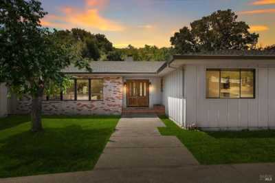 Home For Sale in San Anselmo, California