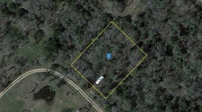 Residential Land For Sale in Somerville, Texas