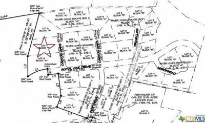 Residential Land For Sale in Troy, Texas