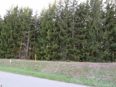 Residential Land For Sale in Fife Lake, Michigan