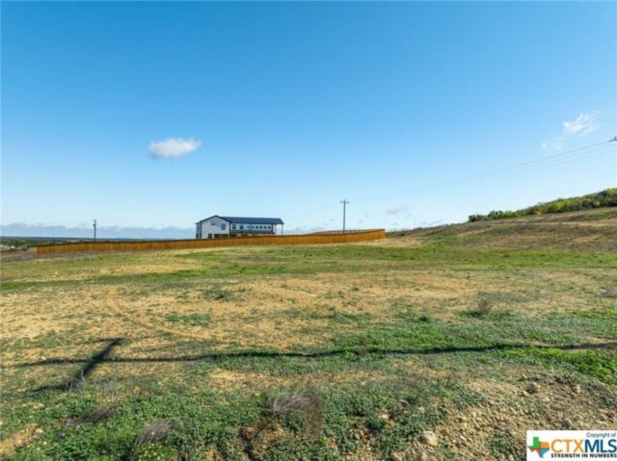 Picture of Residential Land For Sale in Copperas Cove, Texas, United States