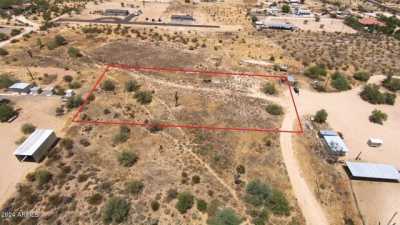 Residential Land For Sale in Florence, Arizona