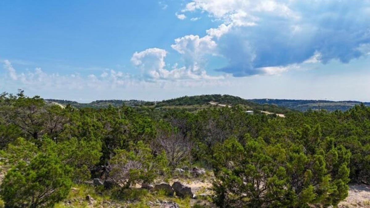 Picture of Residential Land For Sale in Kendalia, Texas, United States