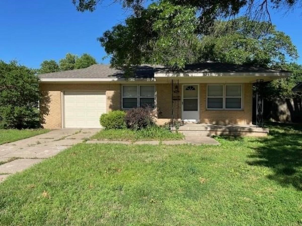 Picture of Home For Rent in Wichita, Kansas, United States