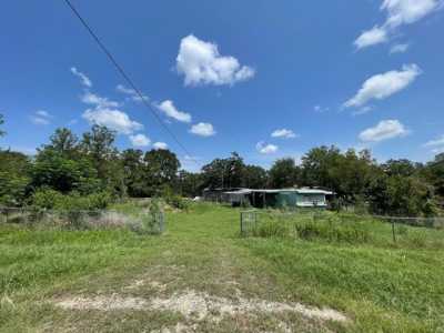 Home For Sale in Smithville, Texas