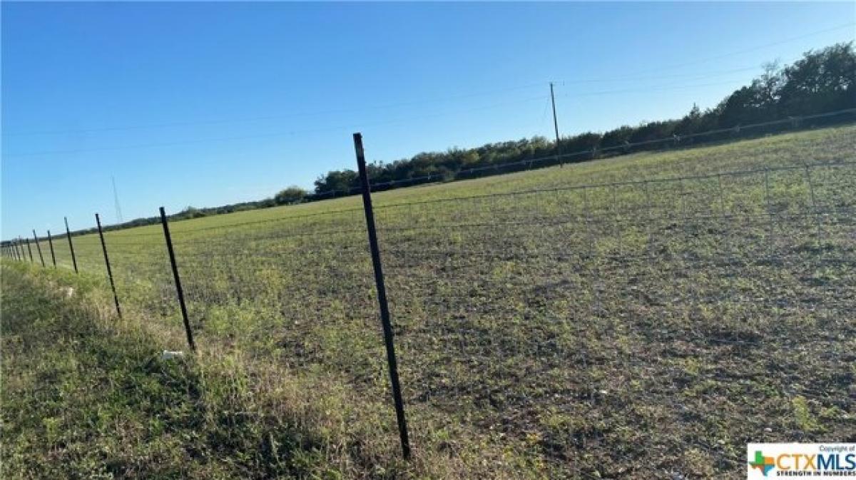 Picture of Residential Land For Sale in Florence, Texas, United States