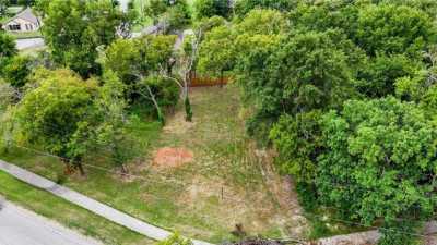 Residential Land For Sale in Terrell, Texas