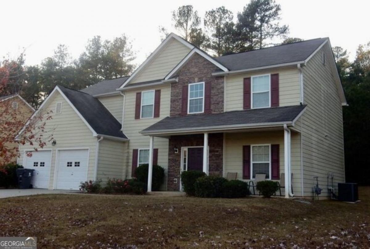 Picture of Home For Rent in Fairburn, Georgia, United States