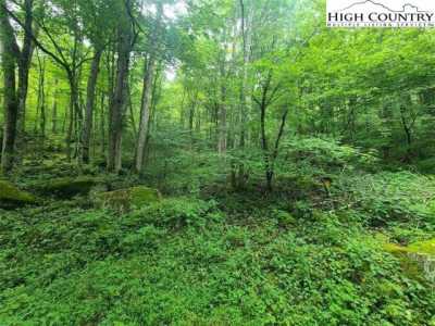 Residential Land For Sale in Banner Elk, North Carolina