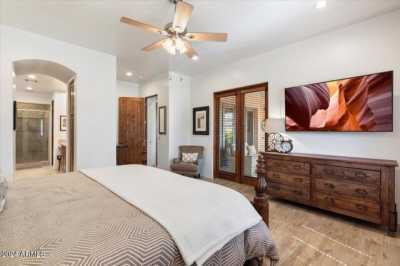 Home For Sale in Gold Canyon, Arizona