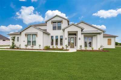 Home For Sale in Sunnyvale, Texas